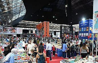 Kepez Kitap Fuarı başlıyor