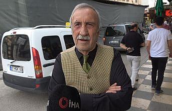 Kilisli depremzedelerden İstanbula geçmiş olsun mesajı