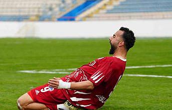 Kırıkkale FK play-offa yükseldi
