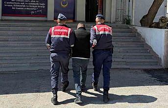 Kırıkkalede 4 firari hükümlü yakalandı