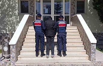Kırıkkalede aranan 2 hükümlü yakalandı