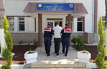 Kırıkkalede aranan 3 hükümlü yakalandı