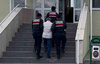 Kırıkkalede aranan 4 hükümlü yakalandı