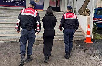 Kırıkkalede quot;dolandırıcılıkquot; suçundan aranan hükümlü yakalandı