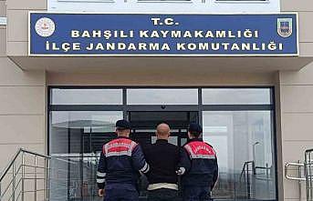 Kırıkkalede quot;silahlı tehditquot; suçundan aranan hükümlü yakalandı