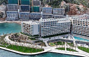 ‘Kızılbük Marmariste turizm anlayışını değiştiriyor