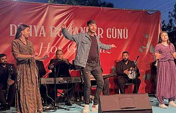 Kocaelide Roman rüzgarı