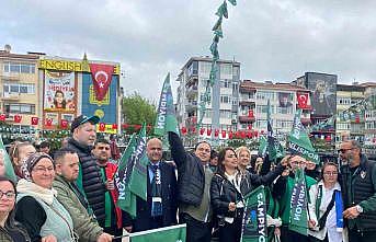 Kocaelispor 59 yaşında