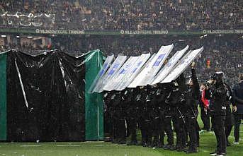 Kocaelispor ateş püskürdü: quot;Artık sabrımız taştıquot;