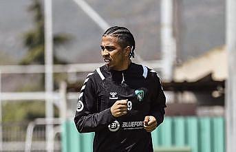 Kocaelisporda 6 oyuncunun daha sözleşmesi bitiyor
