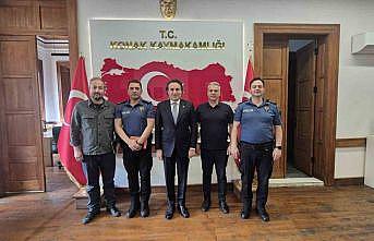 Konak Kaymakamlığından skuter kullanımına düzenleme