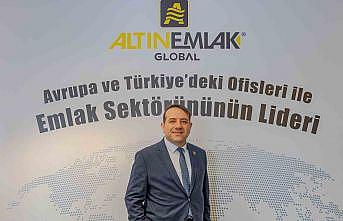 quot;Konut satış istatistiklerinde rekorquot;