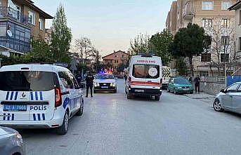 Konyada tartıştığı genci silahla vuran şüpheli yakalandı