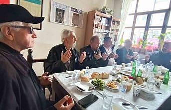 Kütahya Sosyal Yardım ve Kültür Vakfından geleneksel hatim programı