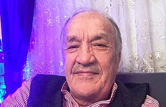 Kütahyada arazöz ile otomobil çarpıştı: 1 ölü, 1 yaralı
