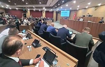 Kütahyada toplu ulaşım ücretleri belirlendi