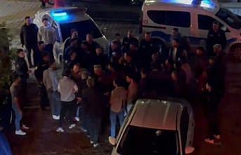 Malatyada iki grup arasında bıçaklı kavga: 1 yaralı