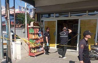Manisada cinayet: Kuzenini tabancayla vurarak öldürdü