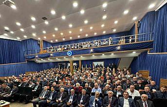 Marmarabirlik Olağan Genel Kurulu yapıldı