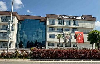 Marmaris Belediyesinin ihalesine soruşturma