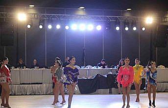 Marmariste salsa rüzgarı