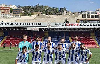 Mazıdağı Fosfatsporun play-off şansı zora girdi