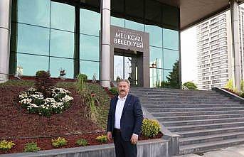 Melikgazi Belediyesinin yeni dijital uygulaması vatandaşlara kolaylık sağlıyor