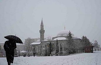 Meteorolojiden kuvvetli yağış uyarısı