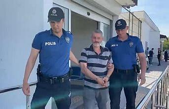 Minibüslerin sistemine ‘Canlı bomba mesajı gönderdi, quot;Şaka yaptımquot; dedi