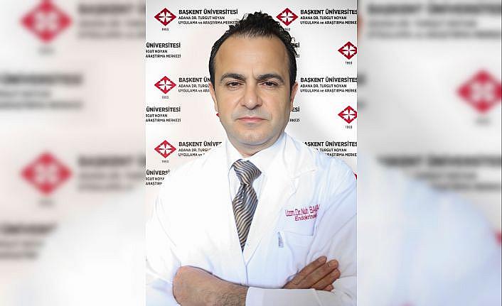 Modern şehir yaşamı, gençleri hareketsizliğe itiyorquot;
