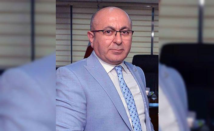 Muğla İletişim Bölge Müdürlüğüne Kütahya atandı