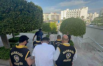 Muğlada gazeteciye saldırı olayında 2 tutuklama