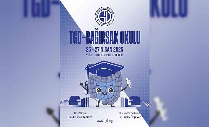 Muğlada ilk defa ‘Bağırsak Okulu düzenleniyor
