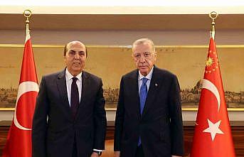 Muğlanın sorunlarını Cumhurbaşkanına iletti