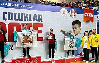 Muş şampiyonluklarla yükselmeye devam ediyor
