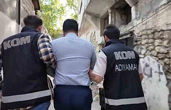 Muska yapıp büyü bozduğunu iddia eden şahıslar yakalandı