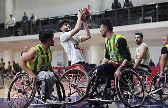 Muşlu sporcu, U23 Milli Takım kampına davet edildi