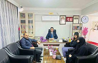 Muşta bağımlılıkla mücadelede örnek çalışma