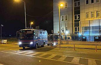 Narin Güran cinayeti davası 2 Mayısa ertelendi