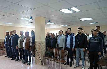 Niğde Damızlık Sığır Yetiştiricileri Birliğinde Bilgehan Güney güven tazeledi