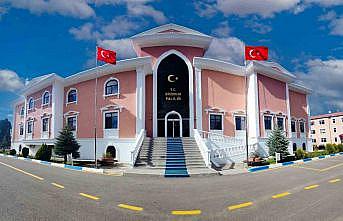 Nüfus müdürlüğünde Hukuk Mesleklerine Giriş Sınavı mesaisi