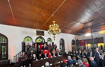 Numan Kurtulmuş: quot;Cumhuriyetteki hedefimiz yenilenmeli, güncellenmeli, daha ileriye taşınmalıdırquot;