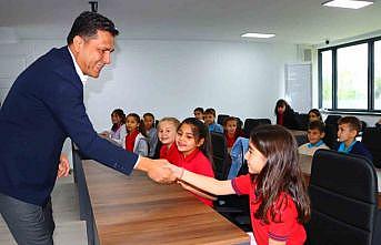 Öğrenciler meclis üyesi oldu, yüzme kursu ücretsiz oldu