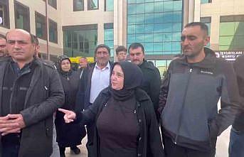 Ölen gencin annesi önce adalet istedi, sonra şikayetinden vazgeçti