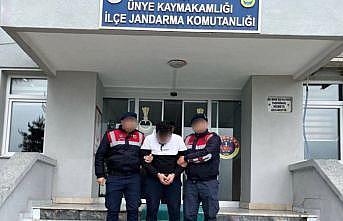 Orduda DEAŞ üyesi bir kişi yakalandı