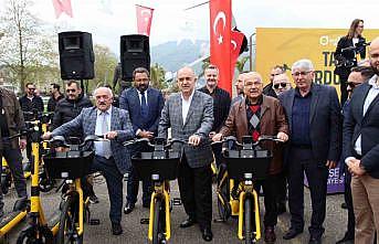 Orduda sokaklarda ‘Tazı dönemi