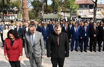 Osmanelinde 23 Nisan coşkuyla kutlandı