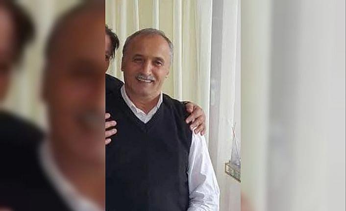 Otobüsten inerken fenalaşan bir kişi hayatını kaybetti