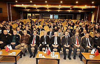 Özdemir: quot;Sihirli kelimemiz girişimcilikquot;