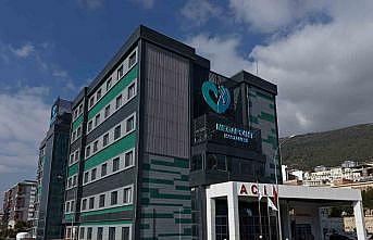 Özel Megapoint Hastanesinden çocuk hastalar için bayram indirimi
